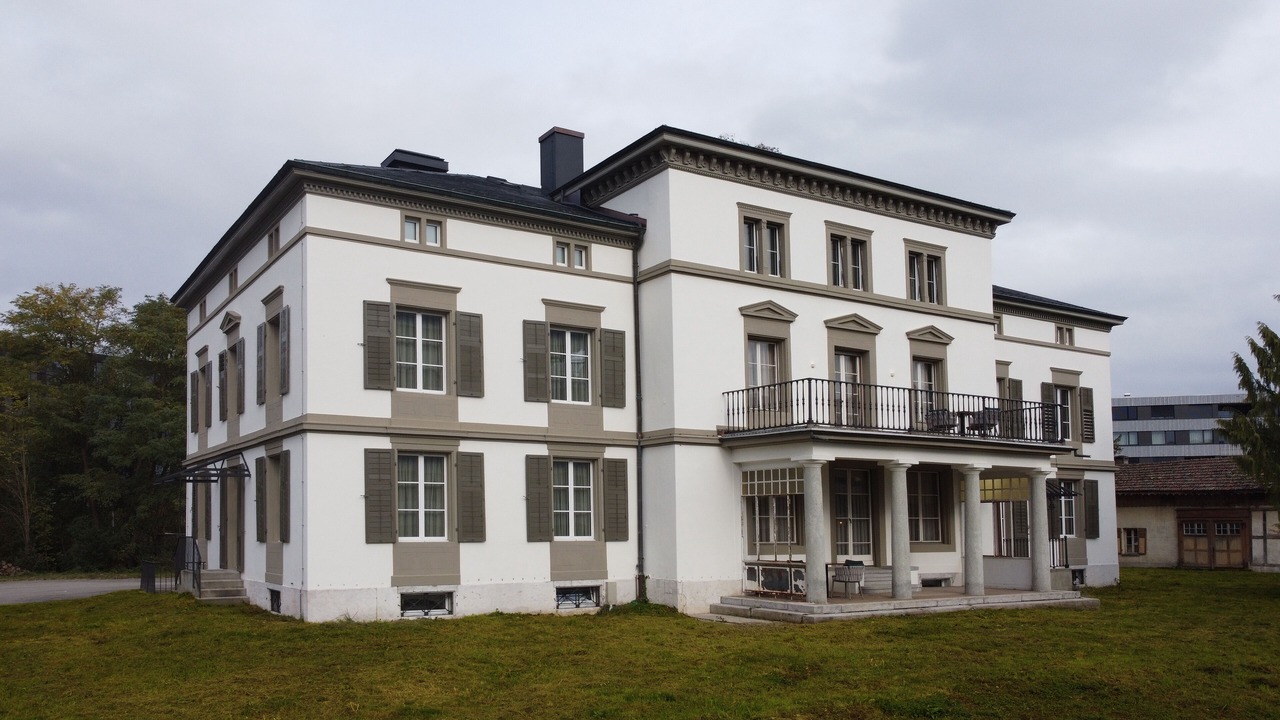 Photo of Outdoor in Aarburg