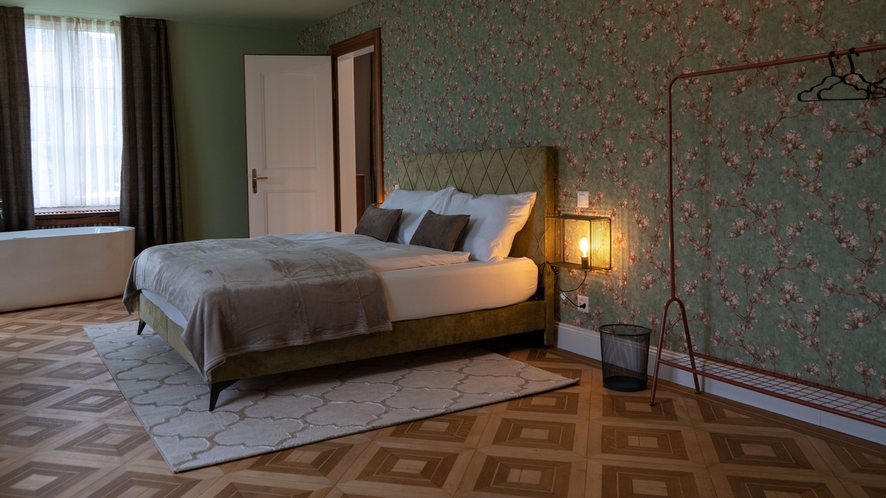 Photo of Bedroom in Aarburg