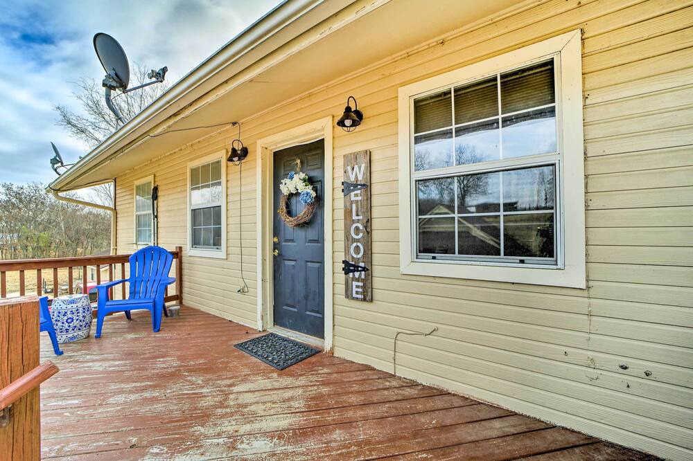 Photo of Outdoor in Sequoyah