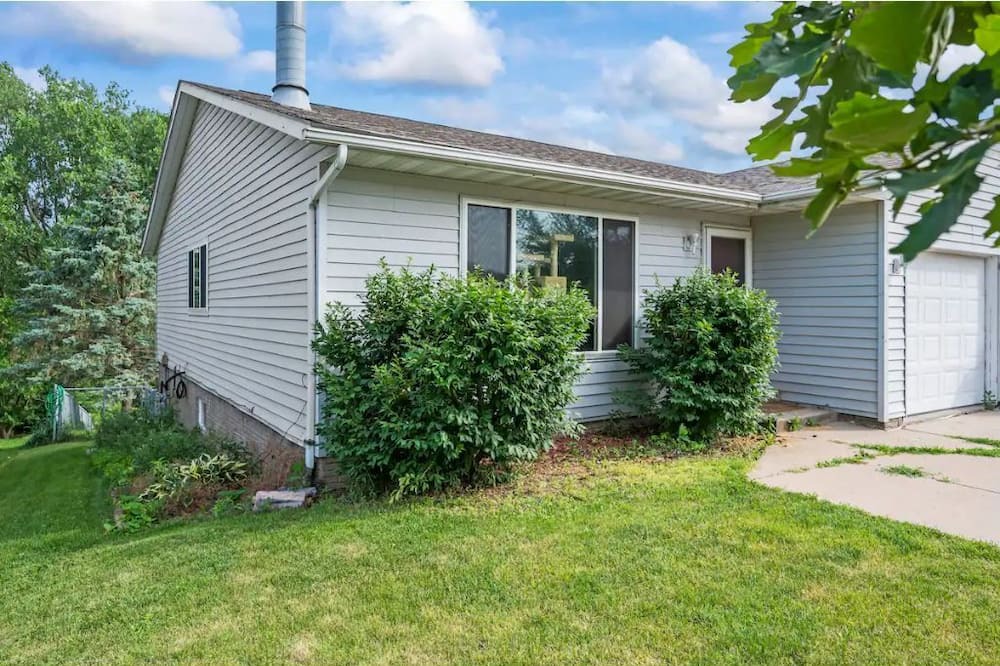 Photo of Outdoor in Coralville