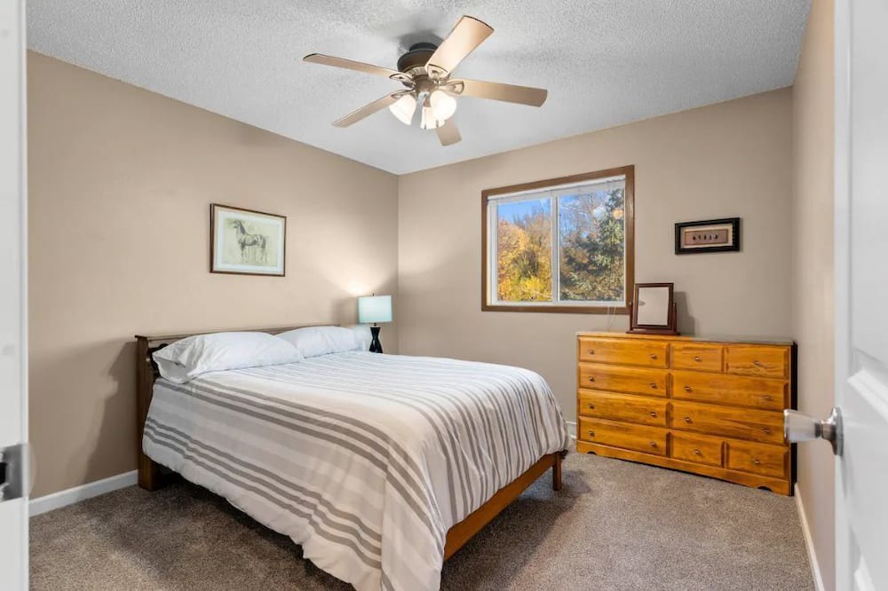 Photo of Bedroom in Coralville