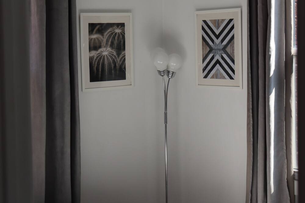 Photo of Bedroom in Sainte-Marie