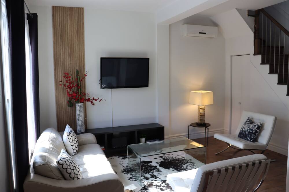 Photo of Livingroom in Sainte-Marie