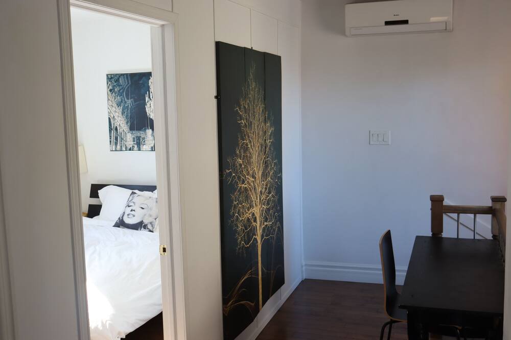 Photo of Bedroom in Sainte-Marie