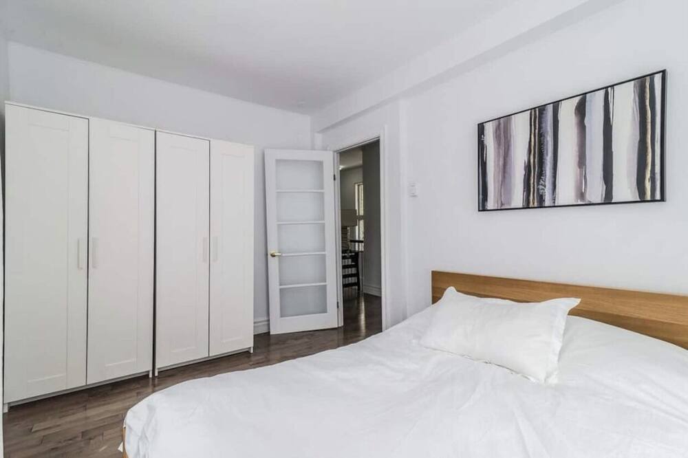 Photo of Bedroom in Sainte-Marie