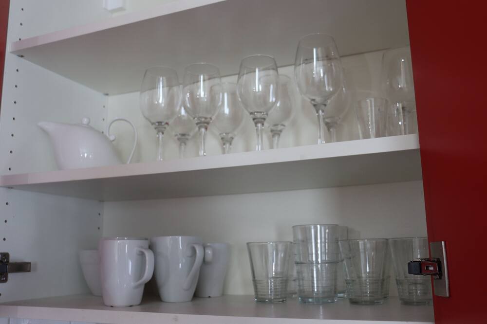 Photo of Kitchen in Sainte-Marie