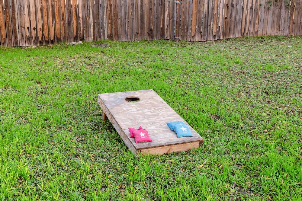 Photo of Outdoor in Abilene