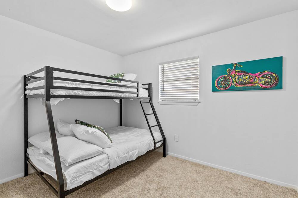 Photo of Bedroom in Abilene