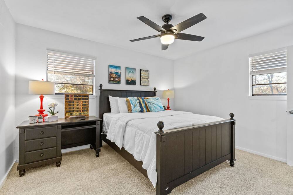 Photo of Bedroom in Abilene