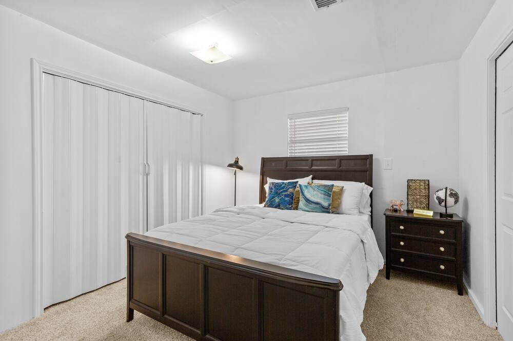 Photo of Bedroom in Abilene