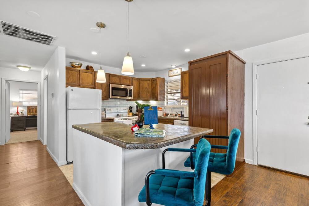 Photo of Kitchen in Abilene