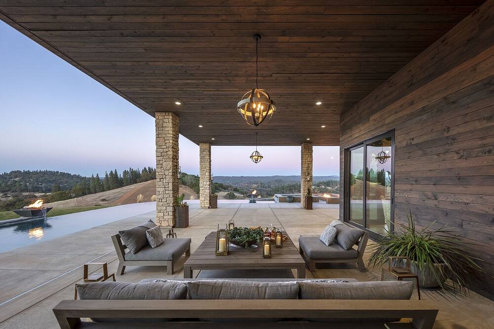 Photo of Patio Balcony in Cool
