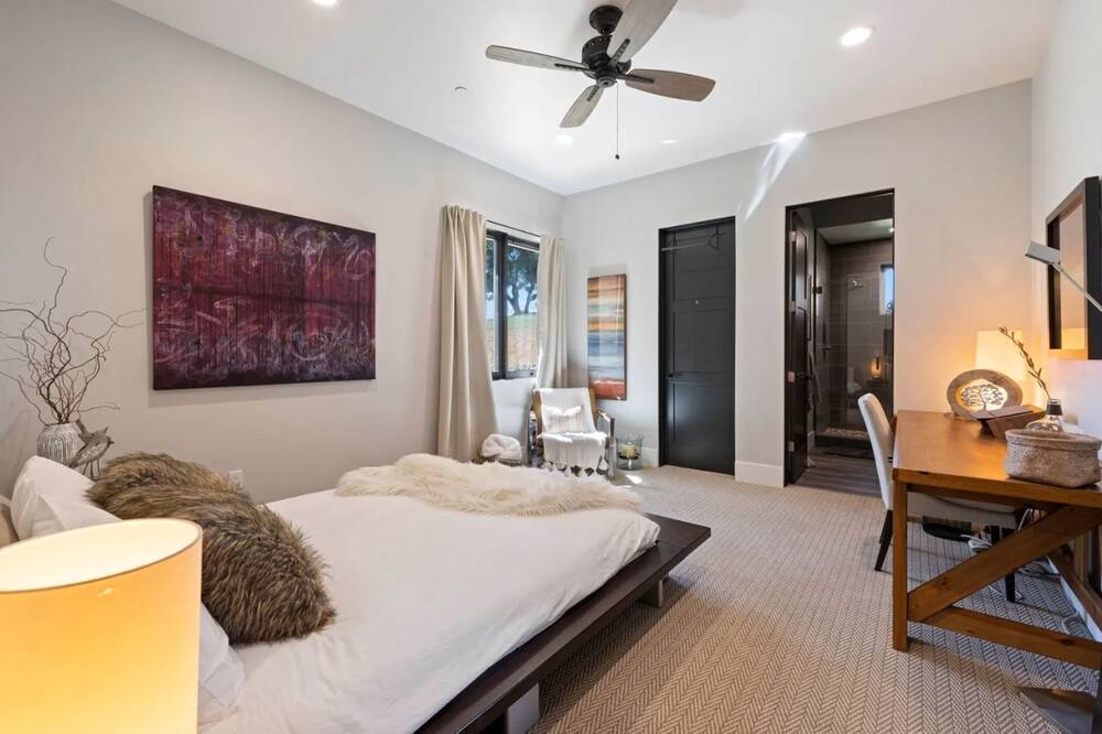 Photo of Bedroom in Cool