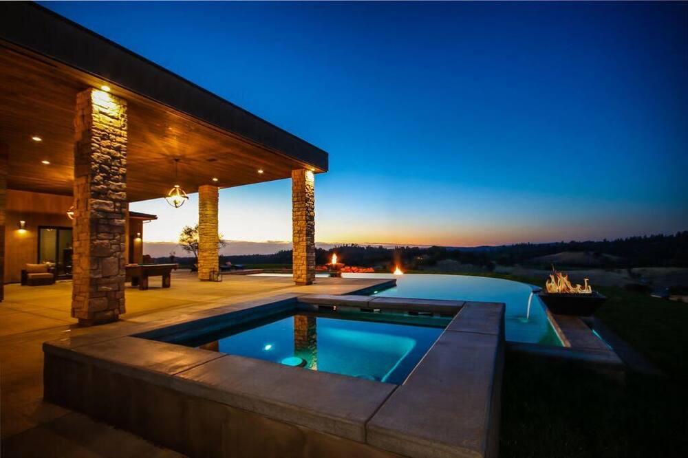 Photo of Outdoor in Cool