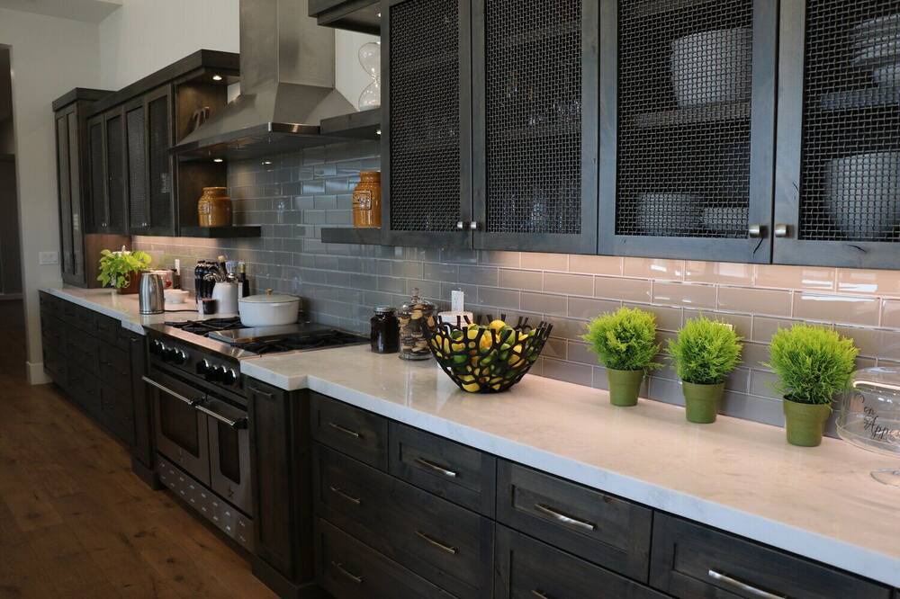 Photo of Kitchen in Cool
