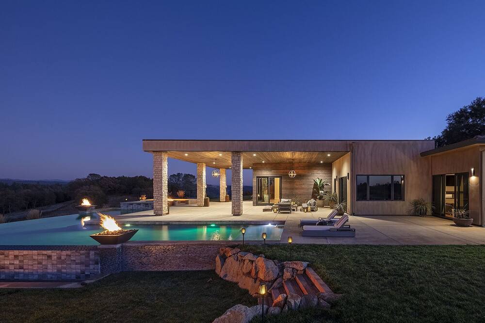 Photo of Outdoor in Cool