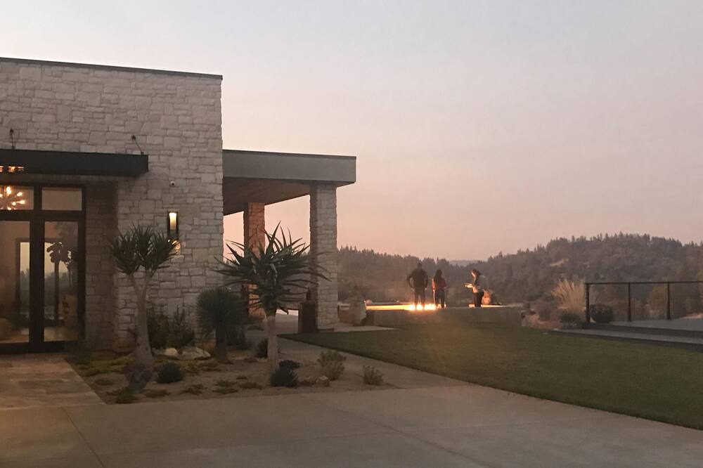 Photo of Outdoor in Cool