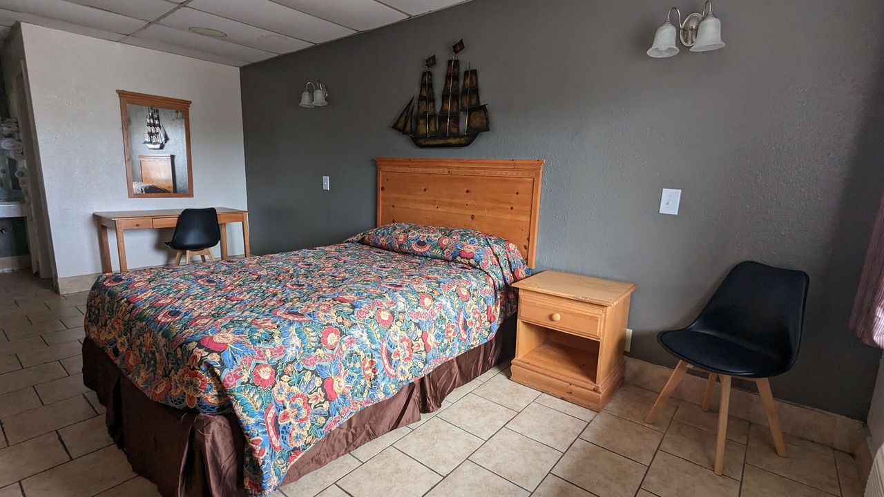 Photo of Bedroom in Walnut Forest