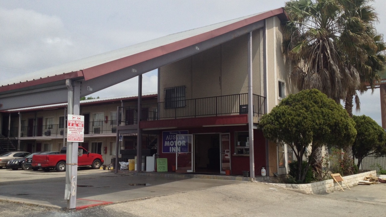 Photo of Outdoor in Walnut Forest