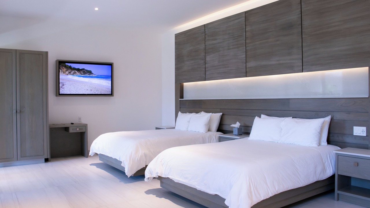 Photo of Bedroom in Nopolo