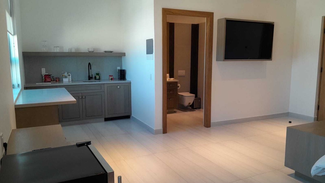 Photo of Bathroom in Nopolo