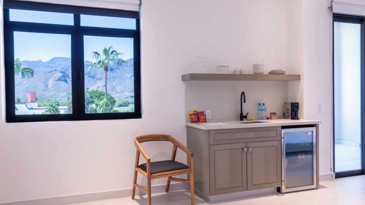 Photo of Bedroom in Nopolo