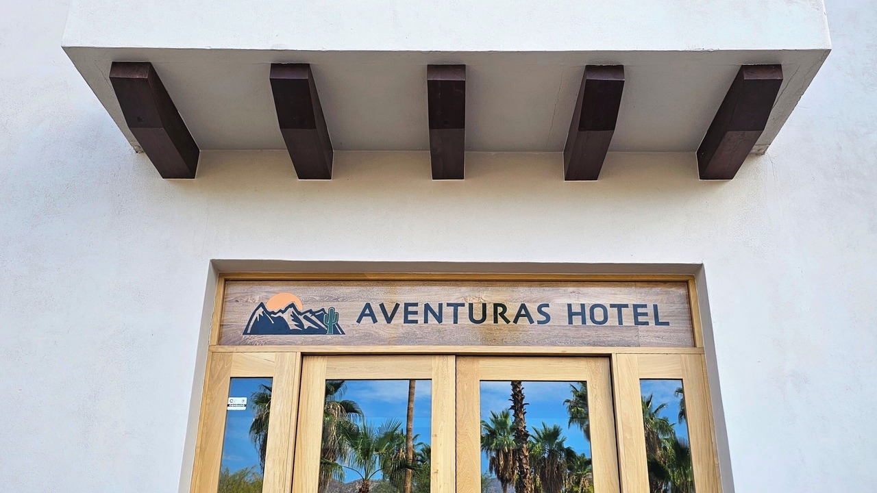 Photo of Outdoor in Nopolo