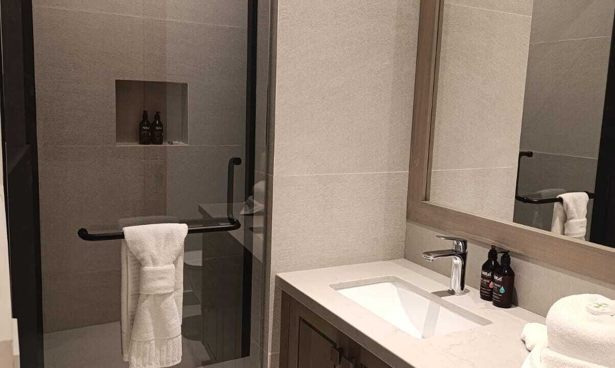 Photo of Bathroom in Nopolo