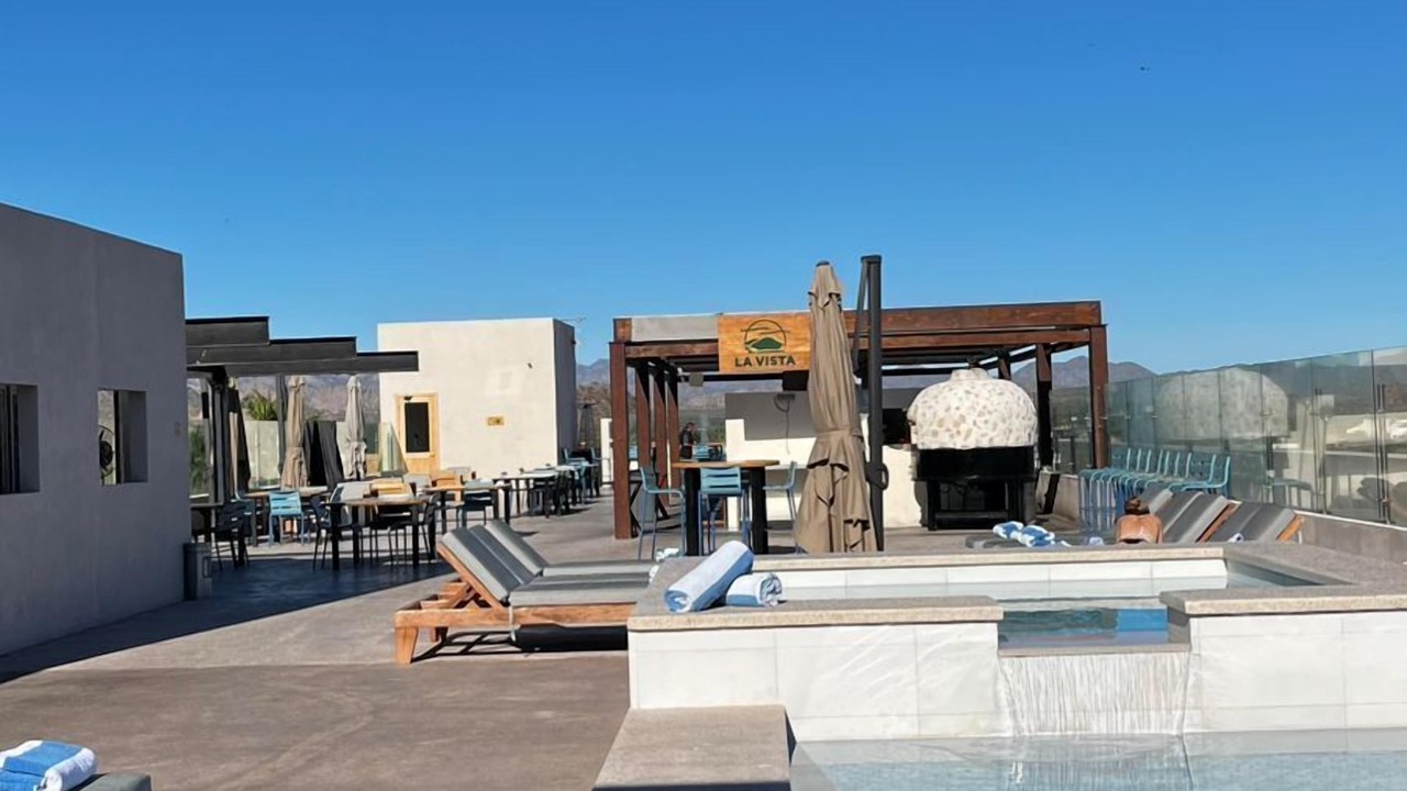 Photo of Outdoor in Nopolo