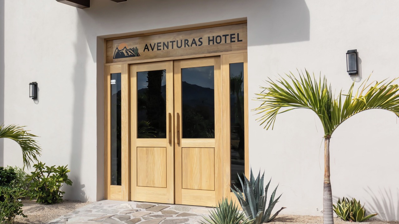 Photo of Outdoor in Nopolo