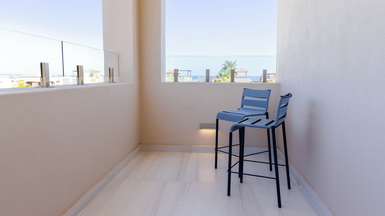 Photo of Patio Balcony in Nopolo