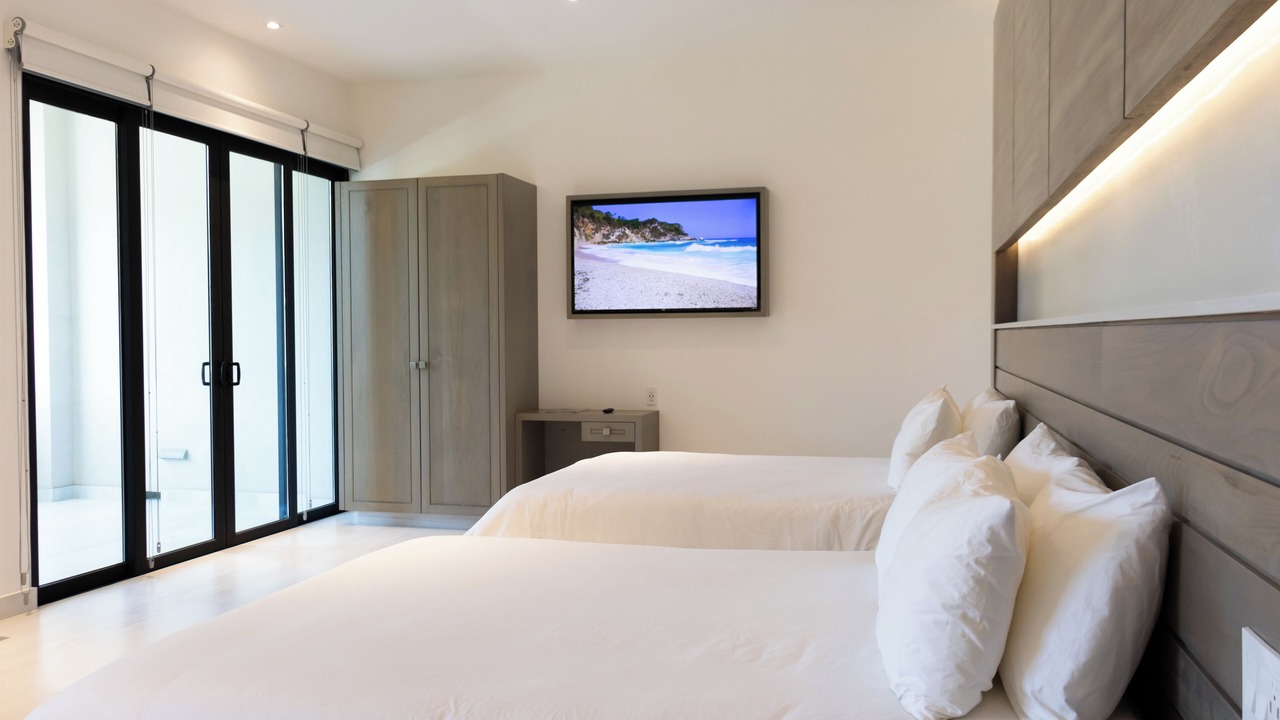 Photo of Bedroom in Nopolo