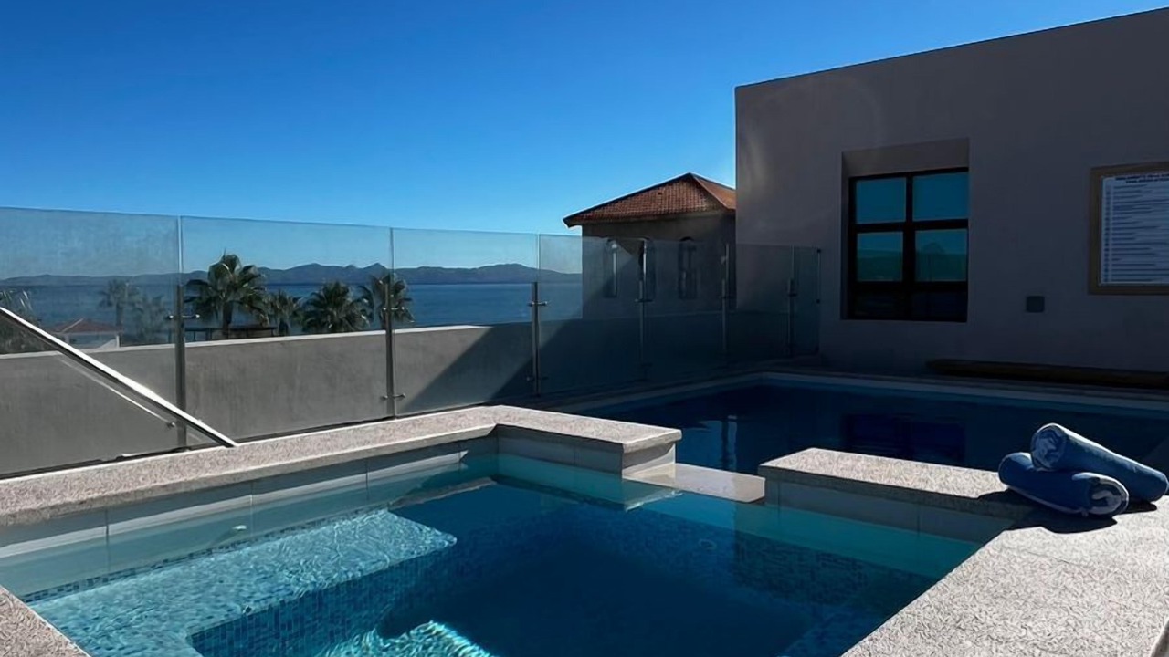 Photo of Outdoor in Nopolo