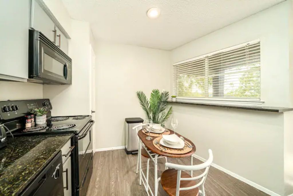 Photo of Kitchen in East Riverside - Oltorf