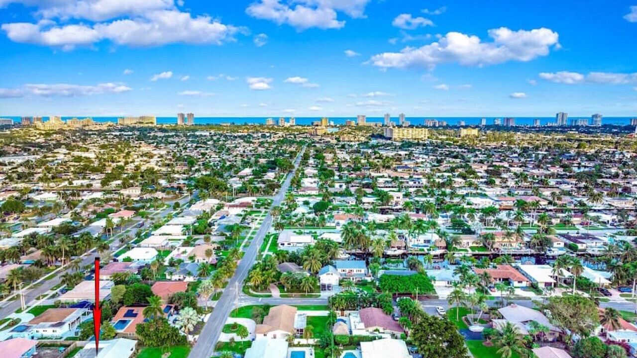 Photo of Outdoor in Garden Isles