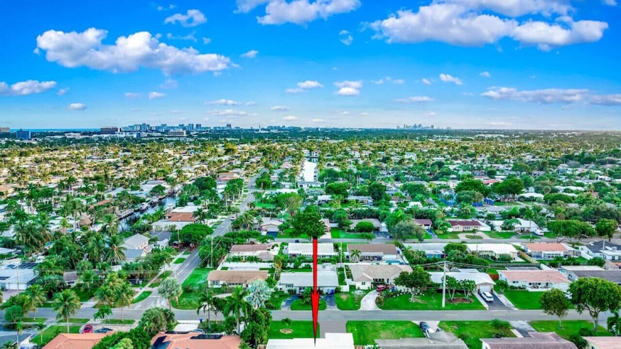 Photo of Outdoor in Garden Isles