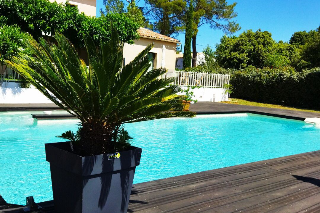 Photo of Outdoor in Sillans-la Cascade