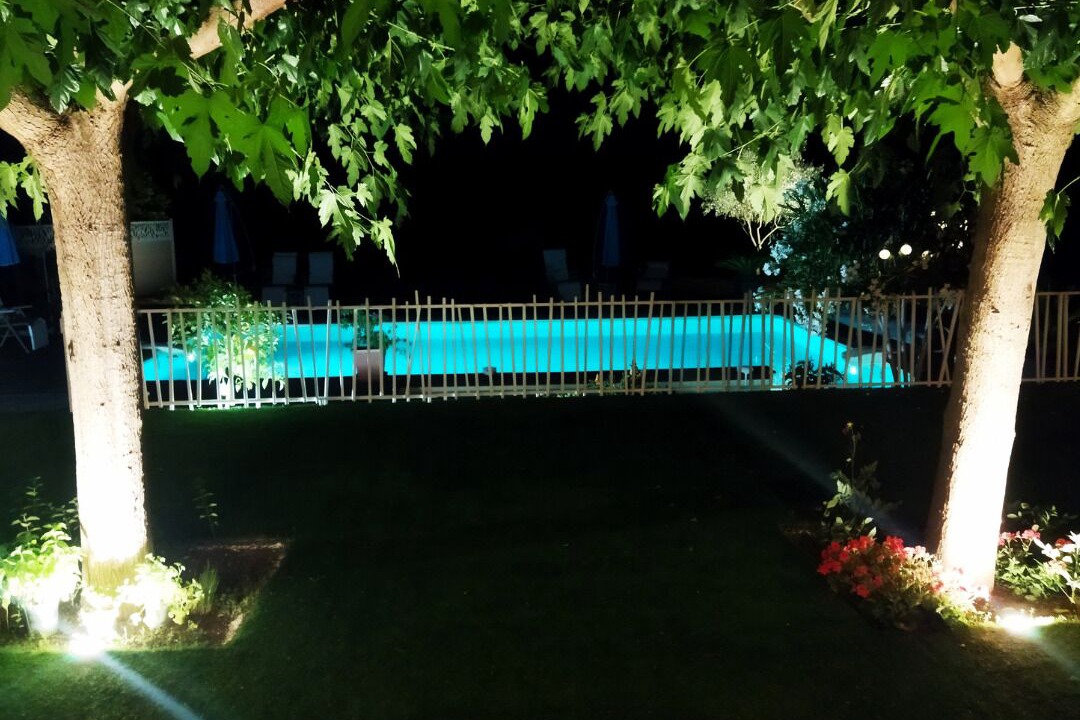 Photo of Outdoor in Sillans-la Cascade