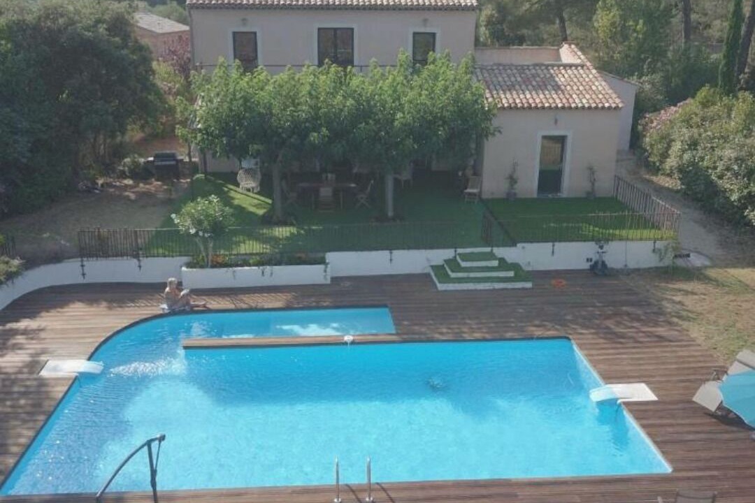 Photo of Outdoor in Sillans-la Cascade