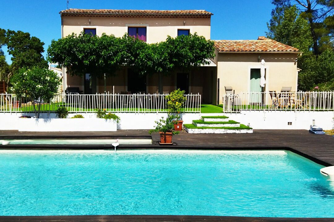 Photo of Outdoor in Sillans-la Cascade