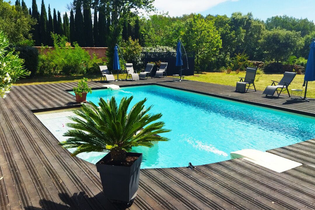 Photo of Outdoor in Sillans-la Cascade