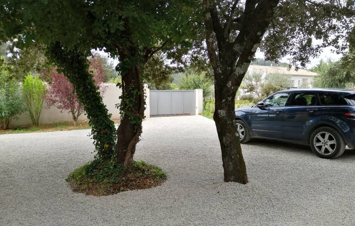 Photo of Outdoor in Sillans-la Cascade