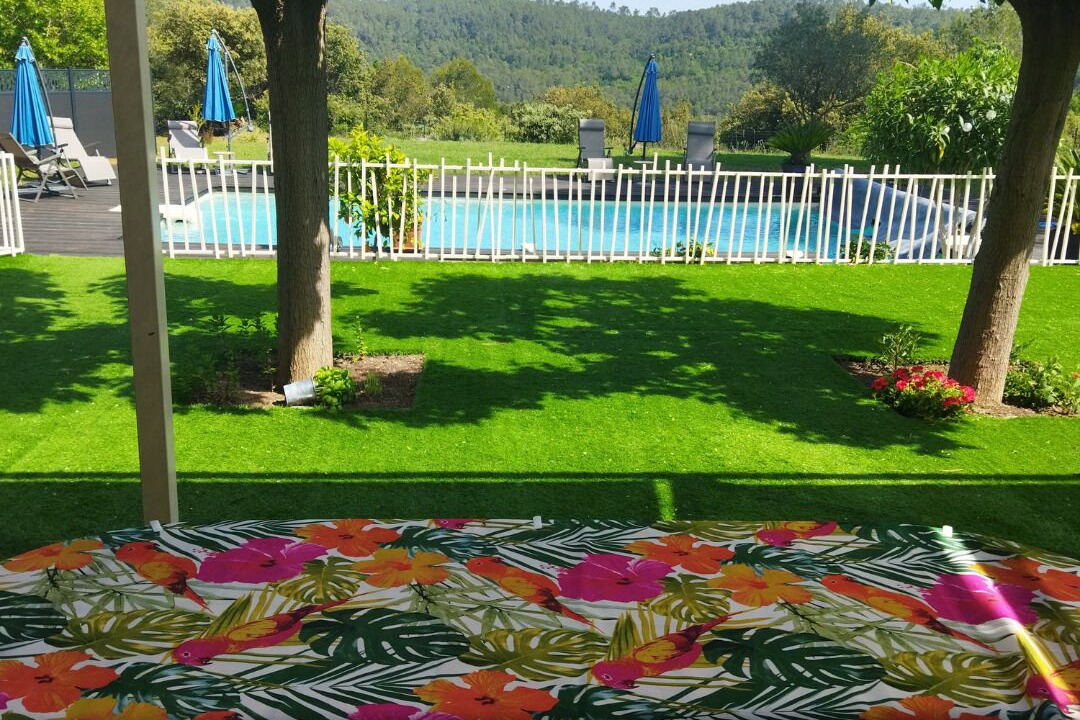 Photo of Outdoor in Sillans-la Cascade