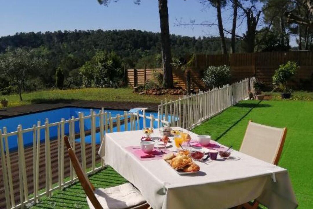 Photo of Others in Sillans-la Cascade