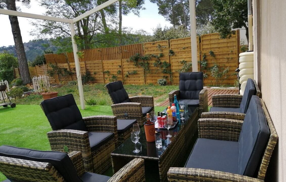 Photo of Outdoor in Sillans-la Cascade