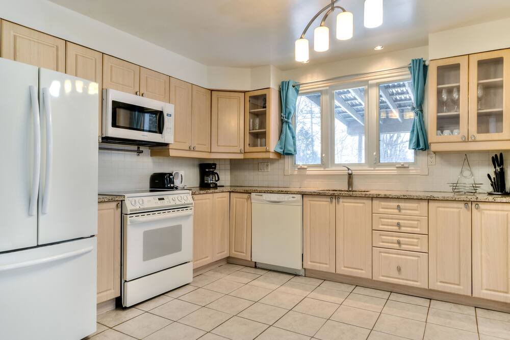 Photo of Kitchen in Pointe Claire