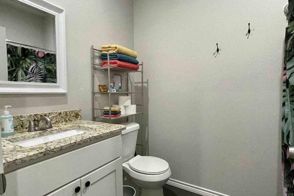 Photo of Bathroom in Longview