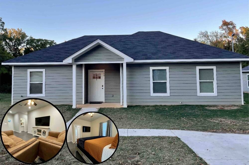 Photo of Outdoor in Longview