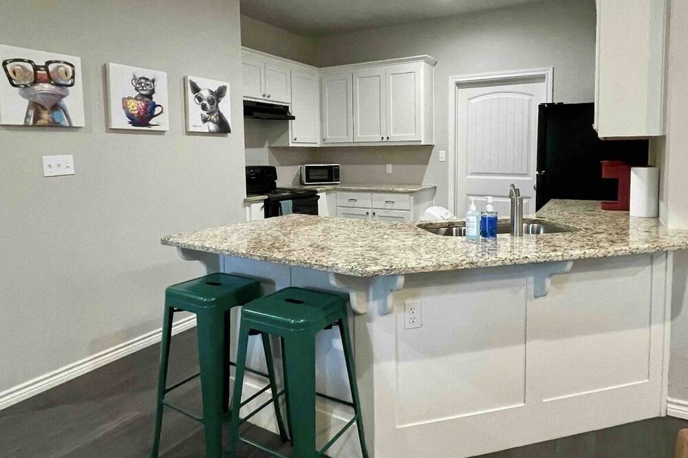 Photo of Kitchen in Longview