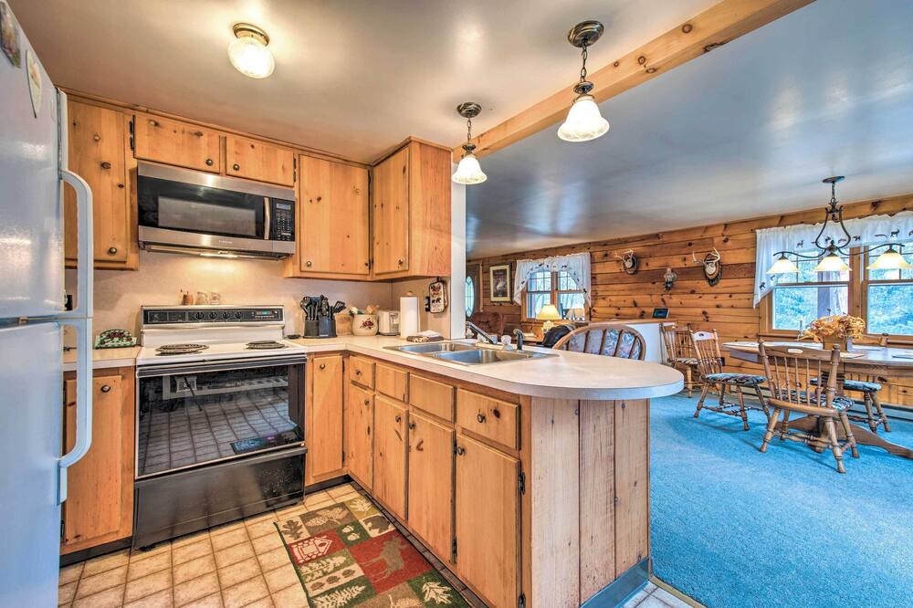 Photo of Kitchen in Dushore